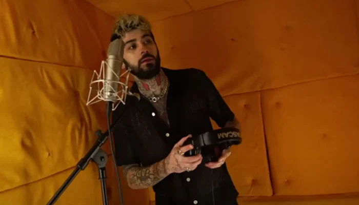 Zayn Malik’s Urdu hit ‘Tu Hai Kahan’ leaves millions longing for more