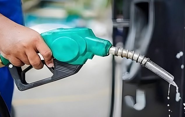Petrol price