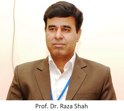 Chinese research bodies take advisory services of Karachi University’s Professor