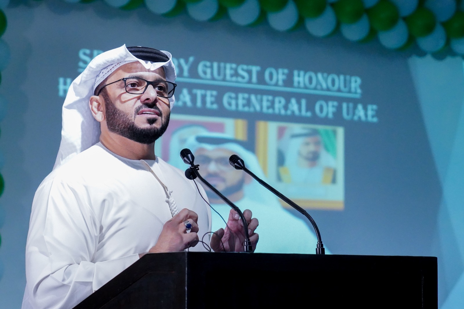 Responsibility comes with Medical Profession