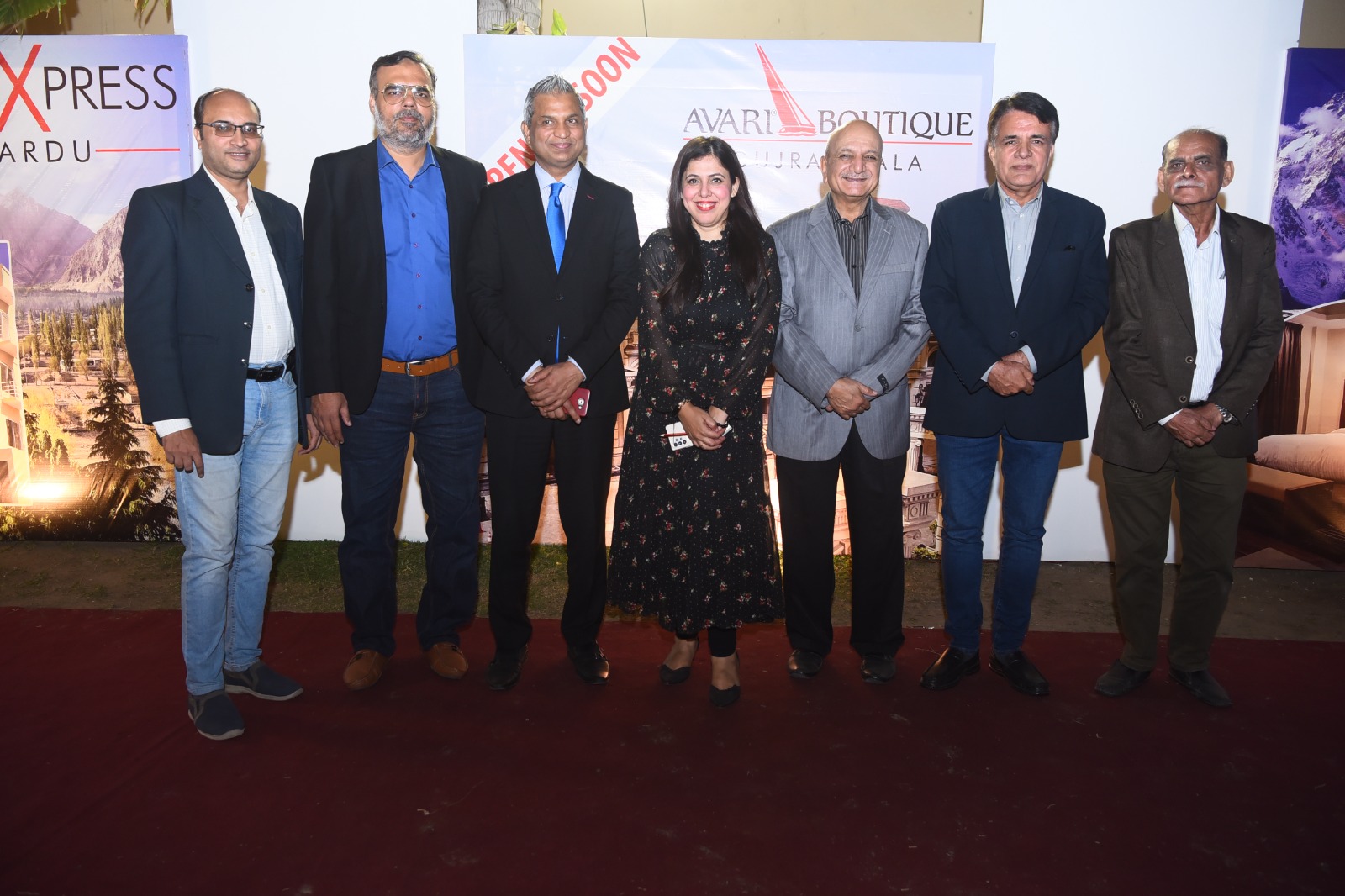 Avari to Pre-Launch Avari Xpress in Skardu