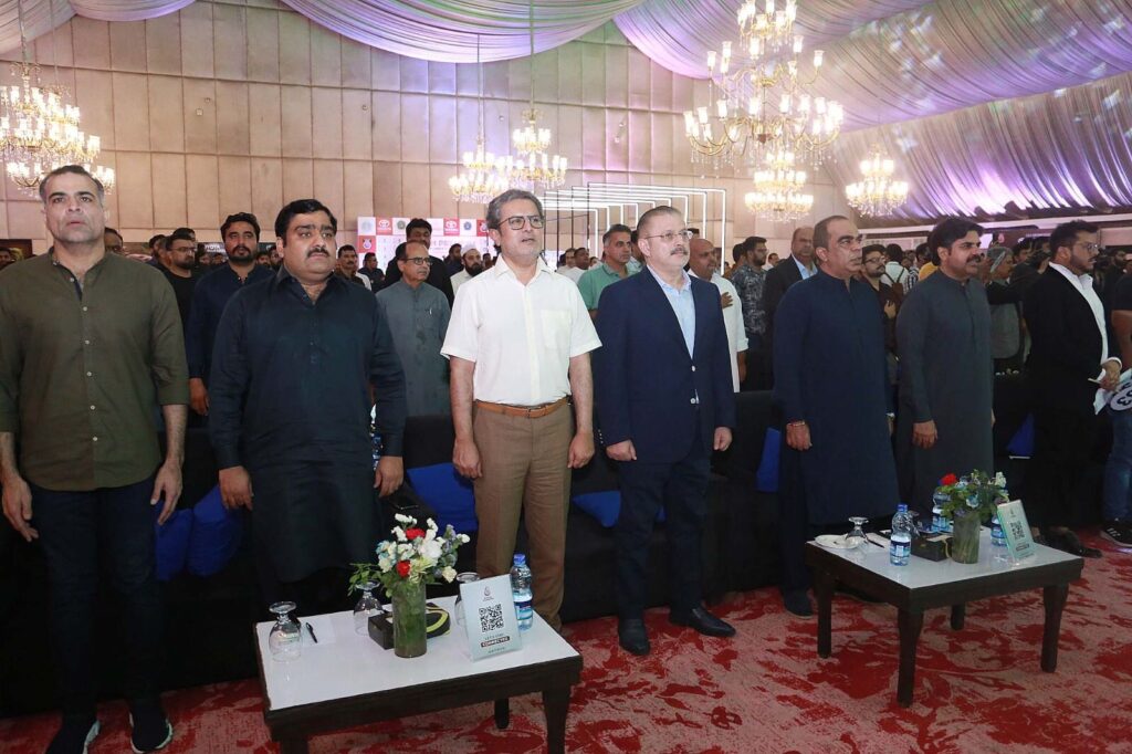 Pakistan Azhar Excise For the first time in Pakistan’s history, the Sindh Excise Department ...