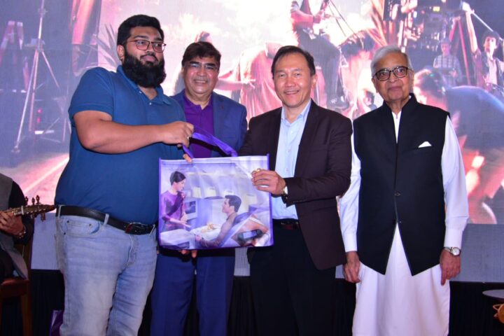 Thailand Offers E-Visas this Eid for Pakistanis