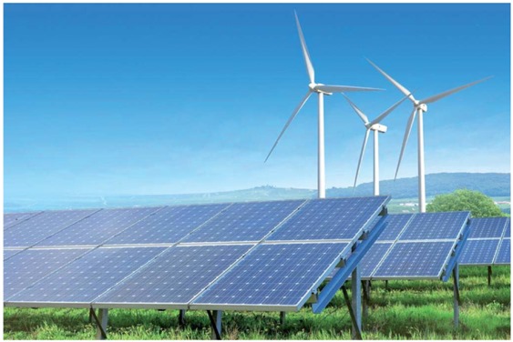 New Uzbekistan Leads the Way Toward Green Development