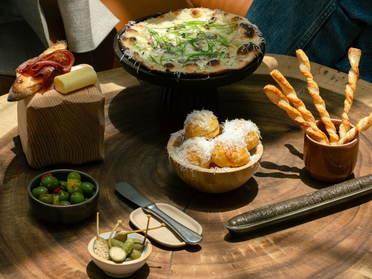 Dubai’s Best High-Teas You Can’t Miss This Summer