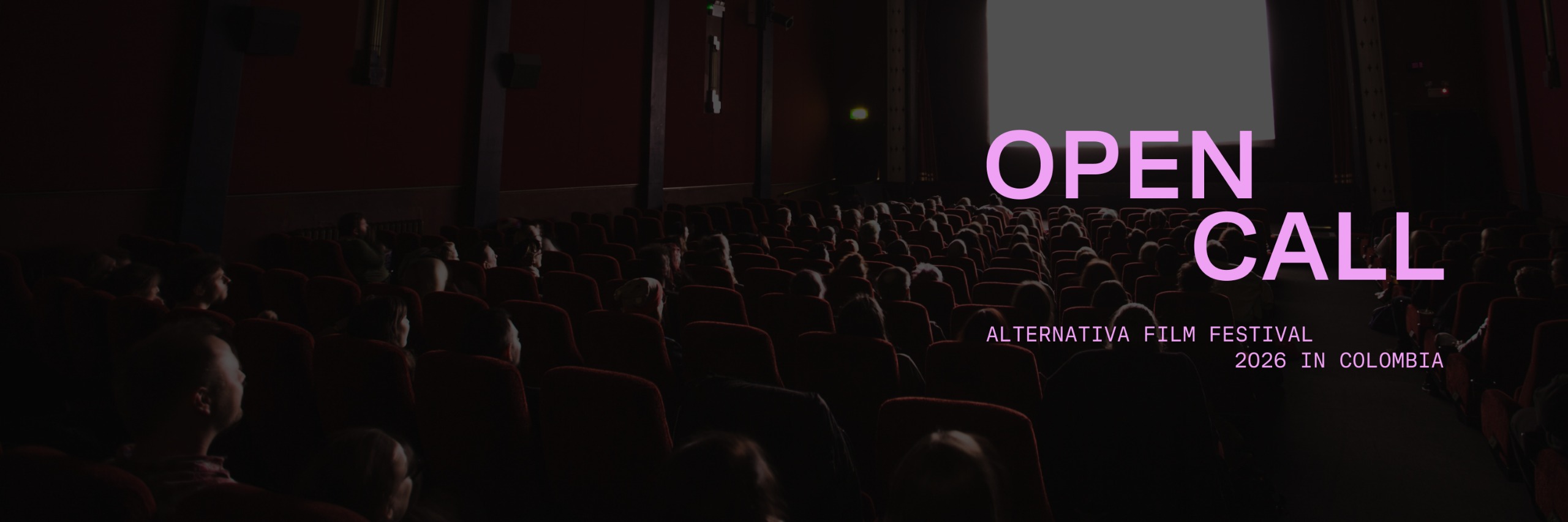 inDrive’s Alternativa Film Festival 2026 Invites Submissions from Pakistani Filmmakers