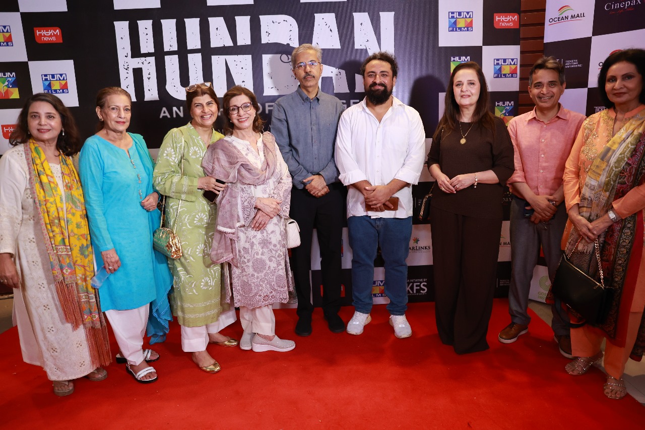 PIFF 2025 Shines with ‘Hundan’ Premiere and Cultural Celebrations
