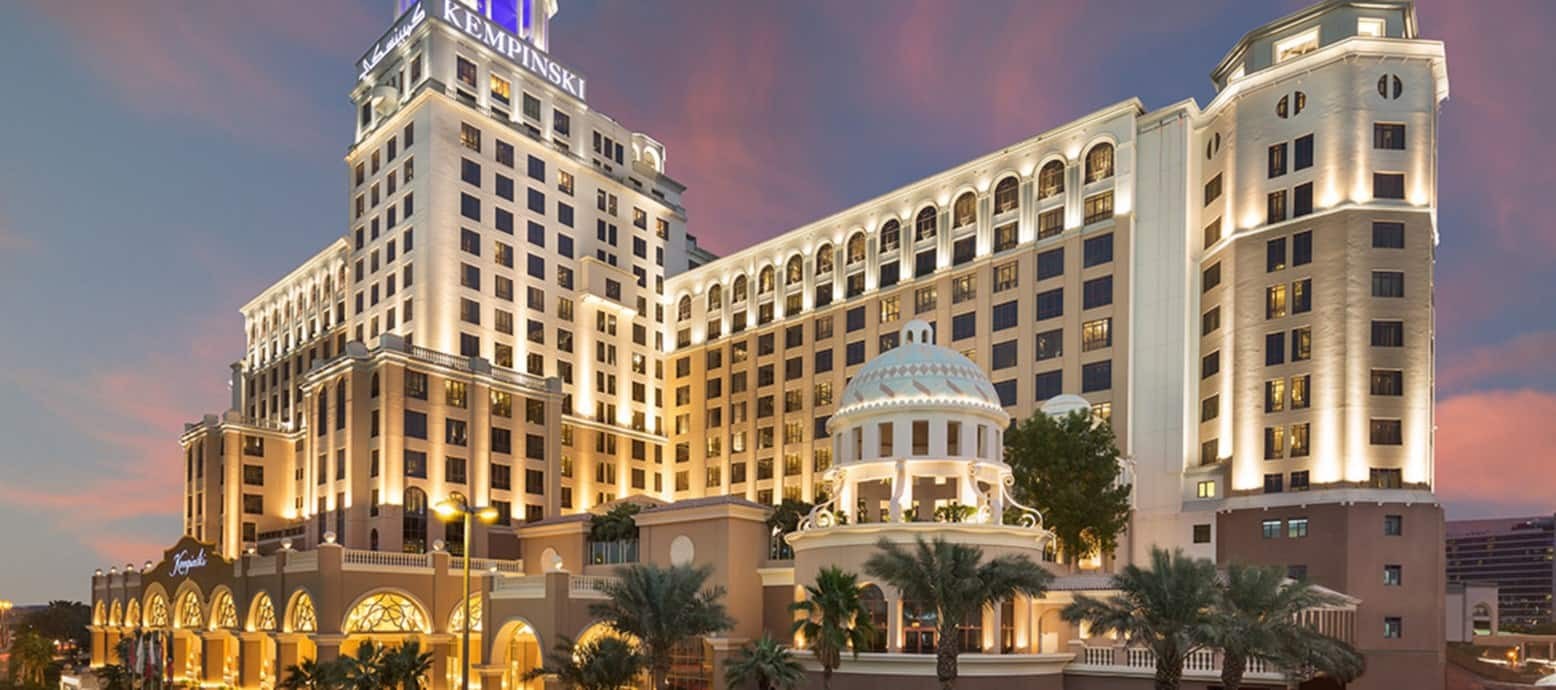 Why Al Barsha Should Be Your Next Dubai Getaway