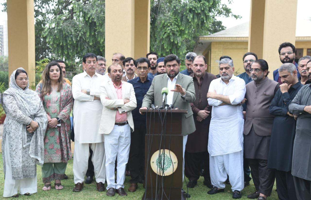 Independence Day 2025 Celebrations to Begin on August 1 Across Sindh