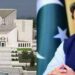 Supreme Court Grants Bail to Imran Khan in Eight May 9 Riot Cases