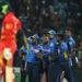 Pathum Nissanka’s Century Powers Sri Lanka to 2-0 ODI Series Sweep Against Zimbabwe in Harare