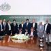 Sindh CM Inks Landmark Agreements for Pakistan’s Largest Special Technology Zone