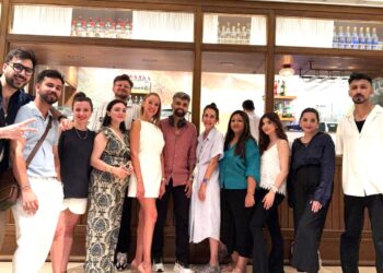 Pakistani Influencers Explore Türkiye on First Official Tourism Trip