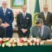 Pakistan, US Sign Landmark MoUs on Critical Minerals and Infrastructure Investment