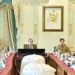 PM Directs Climate Resilience Plan for 2026 Monsoon, Prioritizes Flood Rehabilitation