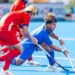 Hero Asia Cup Hockey: Malaysia Defeat China, India Draw with Korea, Japan Secure Victory