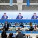 China's Xi Highlights Global Cooperation, SCO Partnerships, and Humanitarian Initiatives