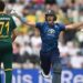 England Crush South Africa by Record 342 Runs in Third ODI, Archer Shines with 4 Wickets
