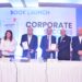 Sirajuddin Aziz Launches Corporate Success: Engaged Leadership – Insights & Strategies in Karachi