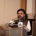 Eco-friendly Green Energy is playing a positive role in preventing climate change: Syed Nasir Hussain Shah
