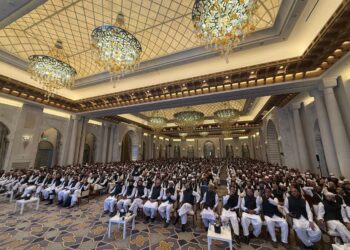 PharmEvo Rewards 1,600 Employees with Umrah Trip for Achieving Sales Targets