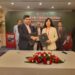 Tabani Group Signs MoU with LS Group at Pakistan–China B2B Investment Conference in Beijing