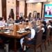 Sindh CM Reviews Flood Preparedness, Relief Measures Amid Rising River Flows