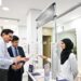 Pakistan CG in Dubai Inaugurates Dermatology & Aesthetic Care Services at Northwest Clinic