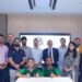Jazz Partners with Deaf Cricket Academy to Launch National “Jazz Deaf Cricket Clash”