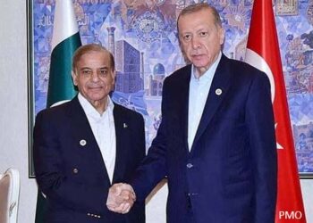 Türkiye–Pakistan Diaspora Urged to Unite Against Rising Islamophobia