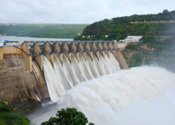 India and Pakistan Must Depoliticize River Management