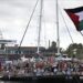 All Eyes on the Global Sumud Flotilla: U.S. Support for Israel Deepens Gaza’s Humanitarian Catastrophe