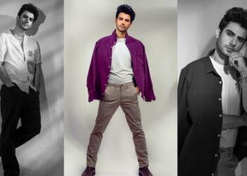 Ahmed Randhawa Set to Dominate Screens with Power-Packed 2025 Line-Up