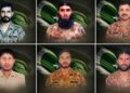 Captain Among Seven Soldiers Martyred in Kurram Operation; Seven Militants Killed