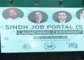 CM Murad Launches Job Portal, Sindh Becomes Pakistan’s First Province to Digitize Recruitment
