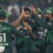 Pakistan Crush South Africa by Nine Wickets to Level T20I Series in Lahore