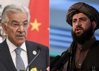 Pakistan-Afghanistan Talks in Istanbul Collapse