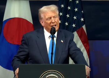 Trump Again Praises Shehbaz Sharif, Calls Gen Asim Munir ‘a Great Fighter’