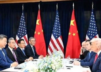 Trump and XI Agree on Tariff Cut and Rare Earth Minerals Deal
