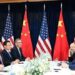 Trump and XI Agree on Tariff Cut and Rare Earth Minerals Deal