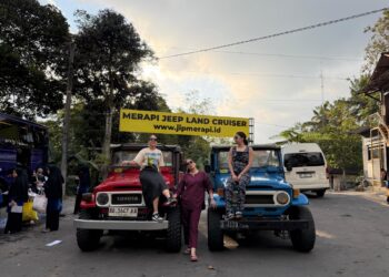 ‘SHE Ventures’ Showcases Indonesia as Safe, Enriching Destination for Women Travelers