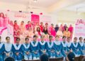 Awareness Session Underscores Importance of Early Breast Cancer Detection Among Young Women