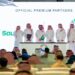 Saudia Named Official Premium Partner of Riyadh Season 2025–2026