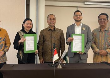 Pakistan, Indonesia Seal USD 22.9m Trade Deals at TEI 2025