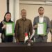 Pakistan, Indonesia Seal USD 22.9m Trade Deals at TEI 2025