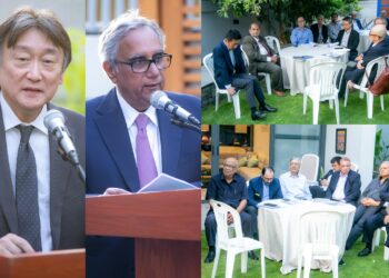 Pakistan-Japan Business Forum Holds 17th AGM, Signs MoU to Boost Bilateral Cooperation