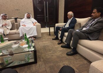 Pakistan, UAE Vow to Deepen Investment Cooperation at World Investment Conference 2025