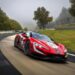 BYD’s YANGWANG U9 Xtreme Breaks Nürburgring Lap Record for Electric Super Sports Cars