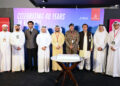 Emirates Marks 40 Years of Karachi Operations with Showcase of Retrofitted B777 Featuring Premium Economy