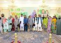 PM Shehbaz Urges Renewed Resolve to Eradicate Polio from Pakistan